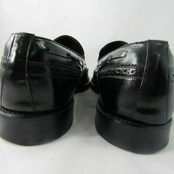 Florsheim Royal Imperial Sz 12D Black C3A C8 main image 5